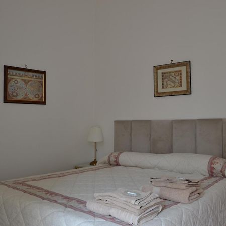 B&B La Meta Беневенто Екстериор снимка