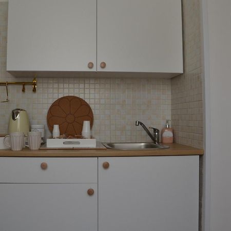 B&B La Meta Беневенто Екстериор снимка