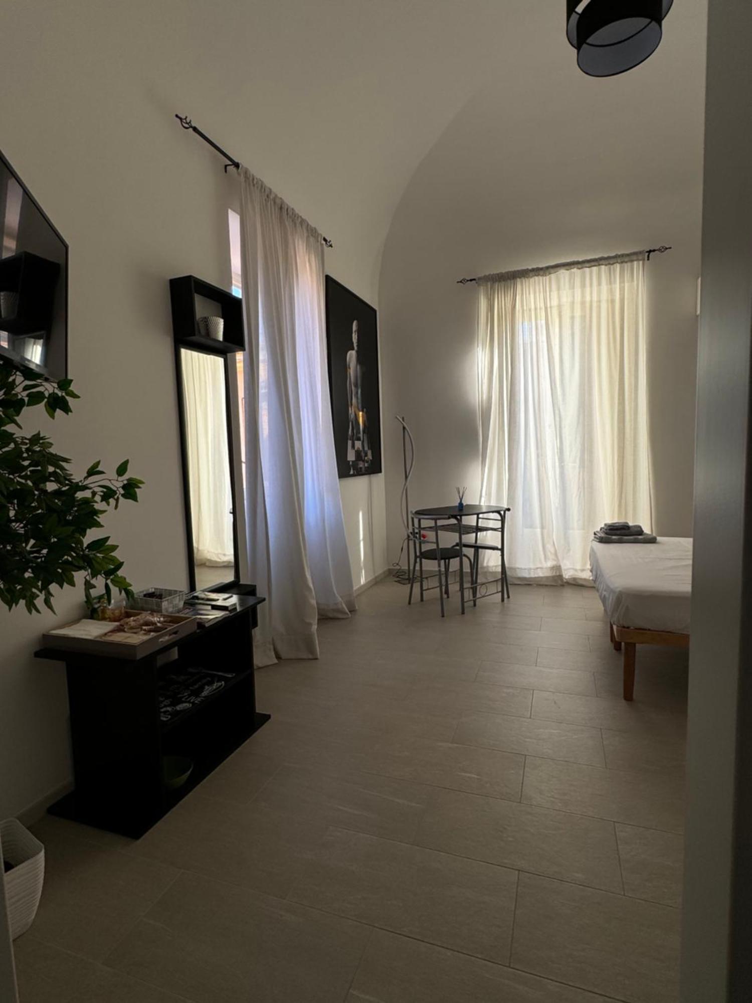 B&B La Meta Беневенто Екстериор снимка