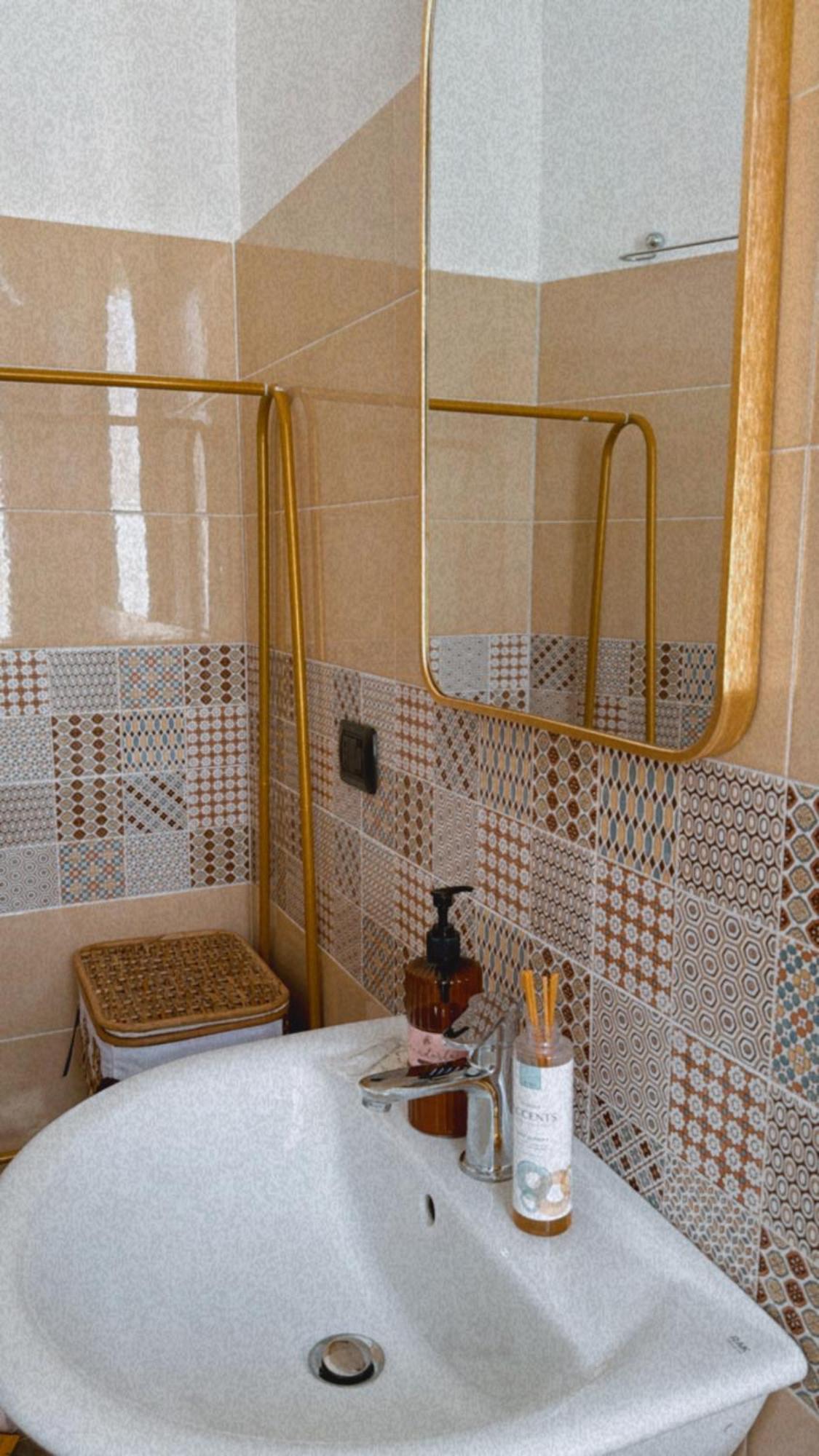 B&B La Meta Беневенто Екстериор снимка
