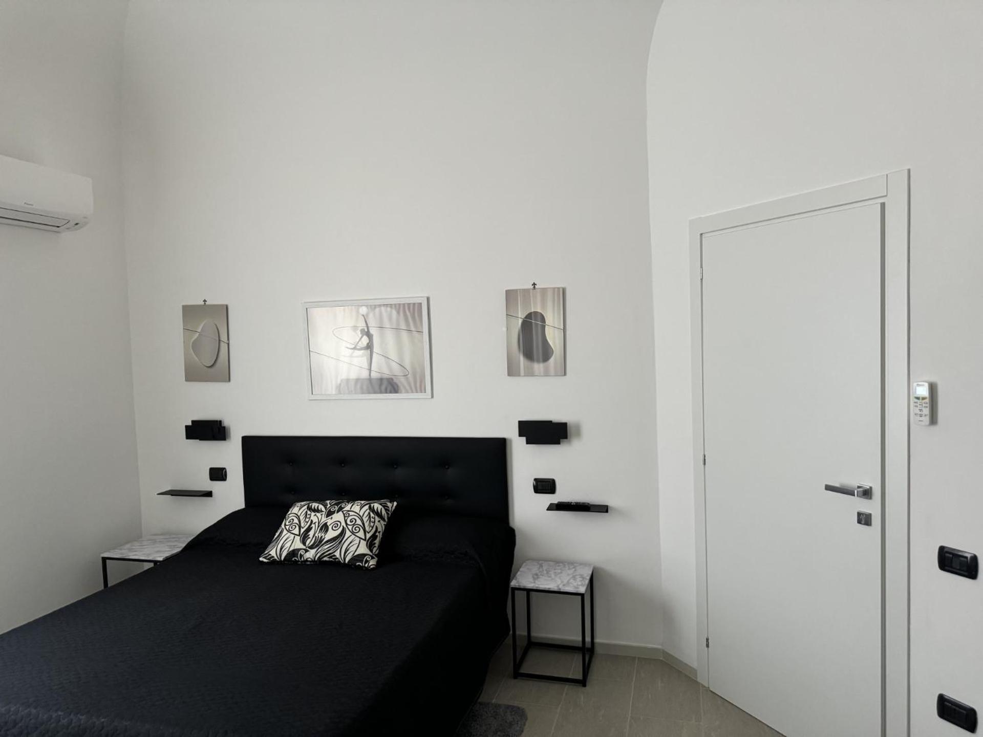 B&B La Meta Беневенто Екстериор снимка