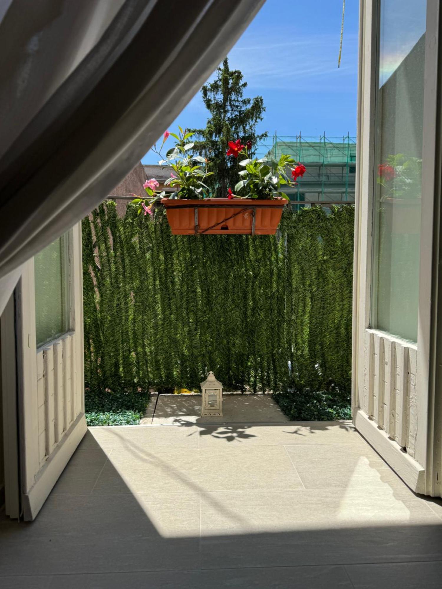 B&B La Meta Беневенто Екстериор снимка