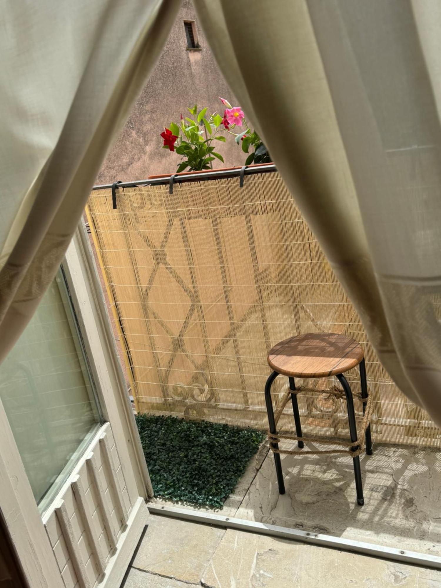 B&B La Meta Беневенто Екстериор снимка