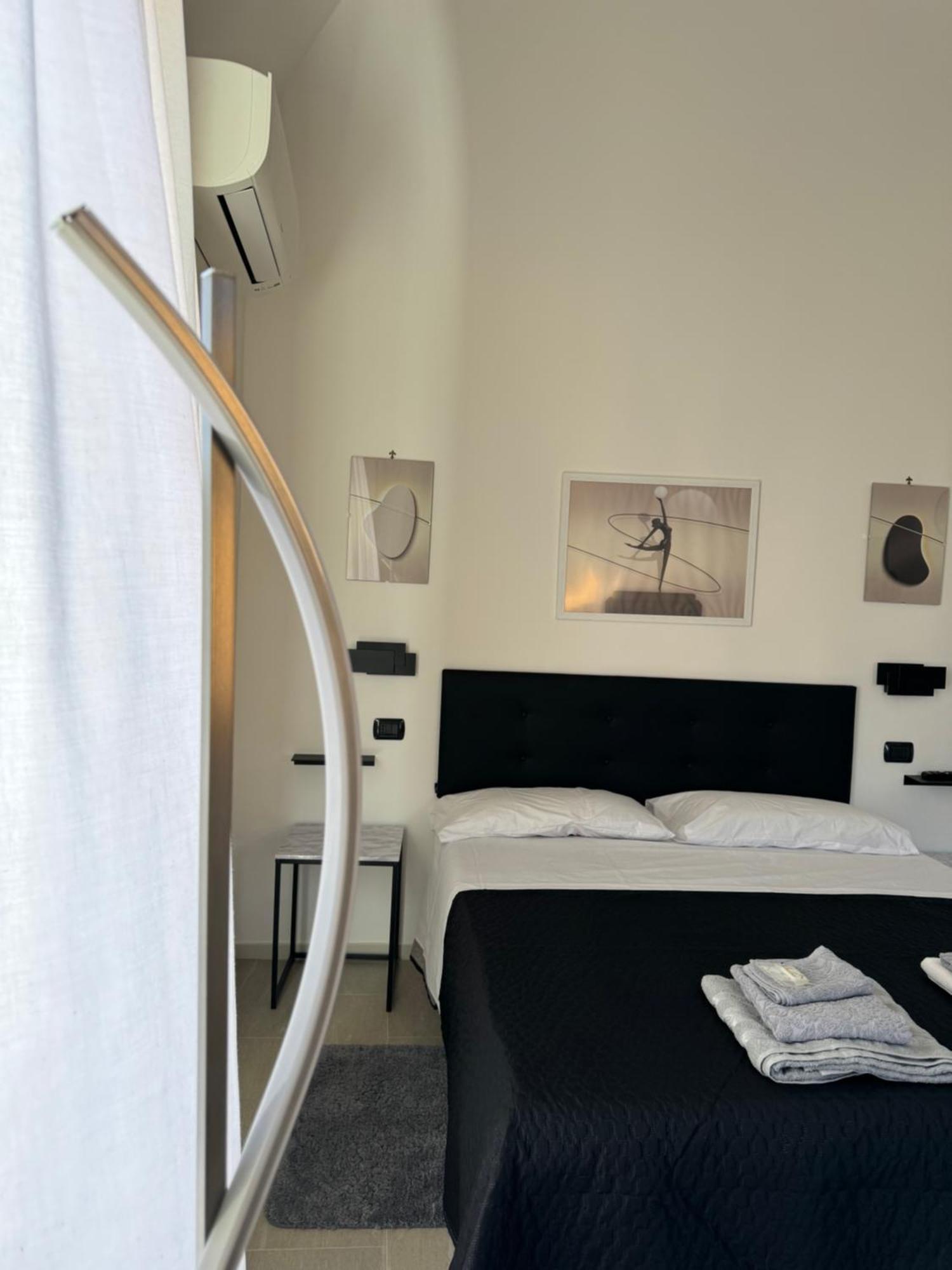 B&B La Meta Беневенто Екстериор снимка