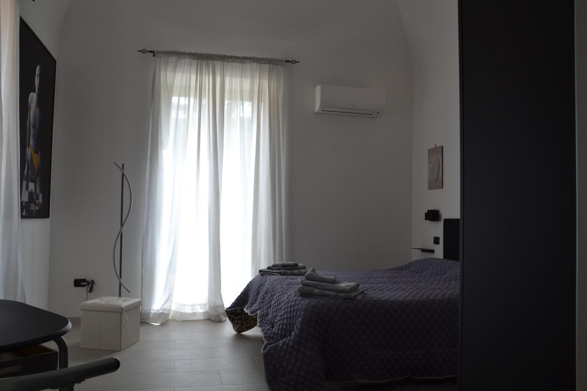 B&B La Meta Беневенто Екстериор снимка