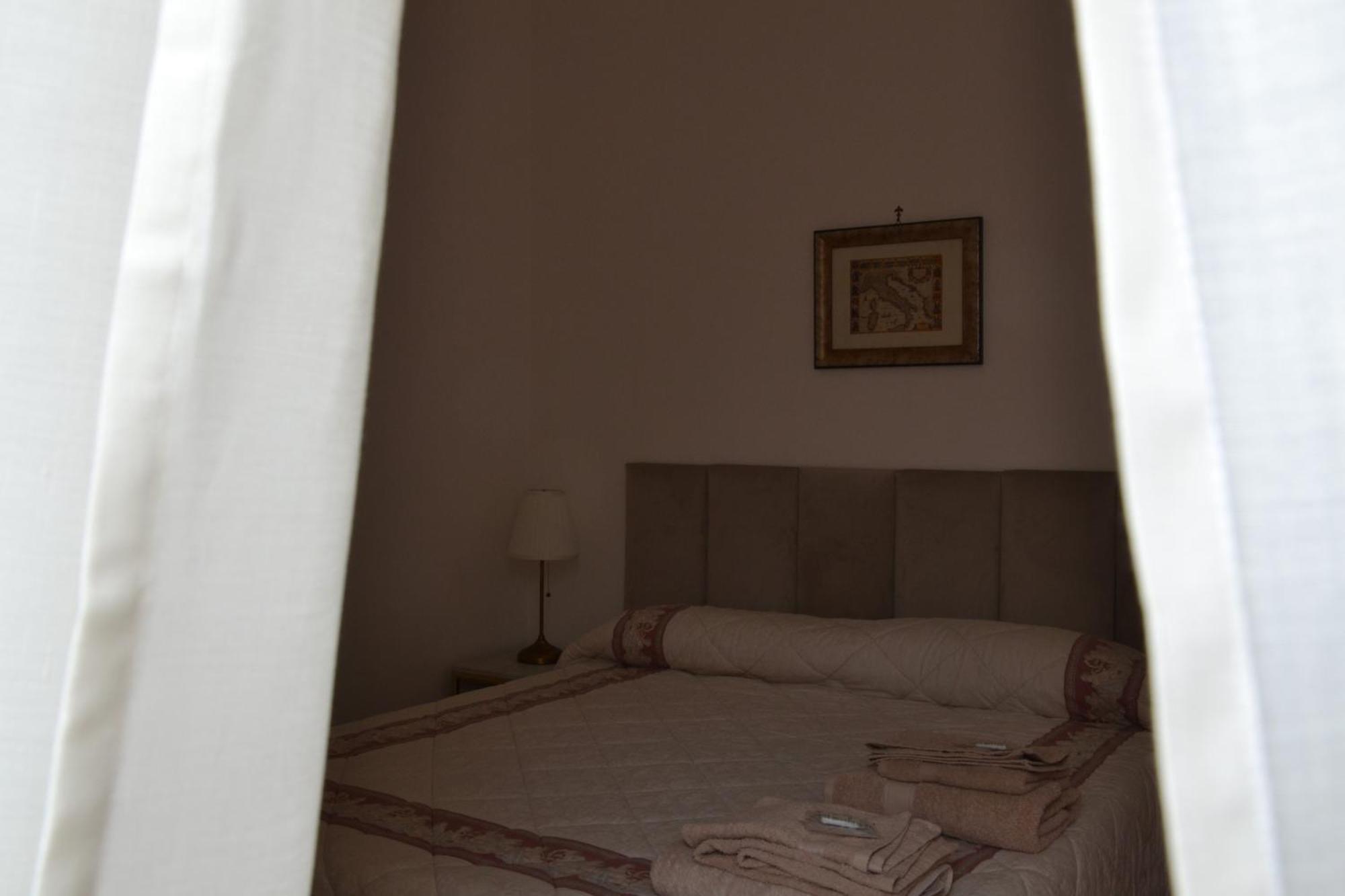 B&B La Meta Беневенто Екстериор снимка