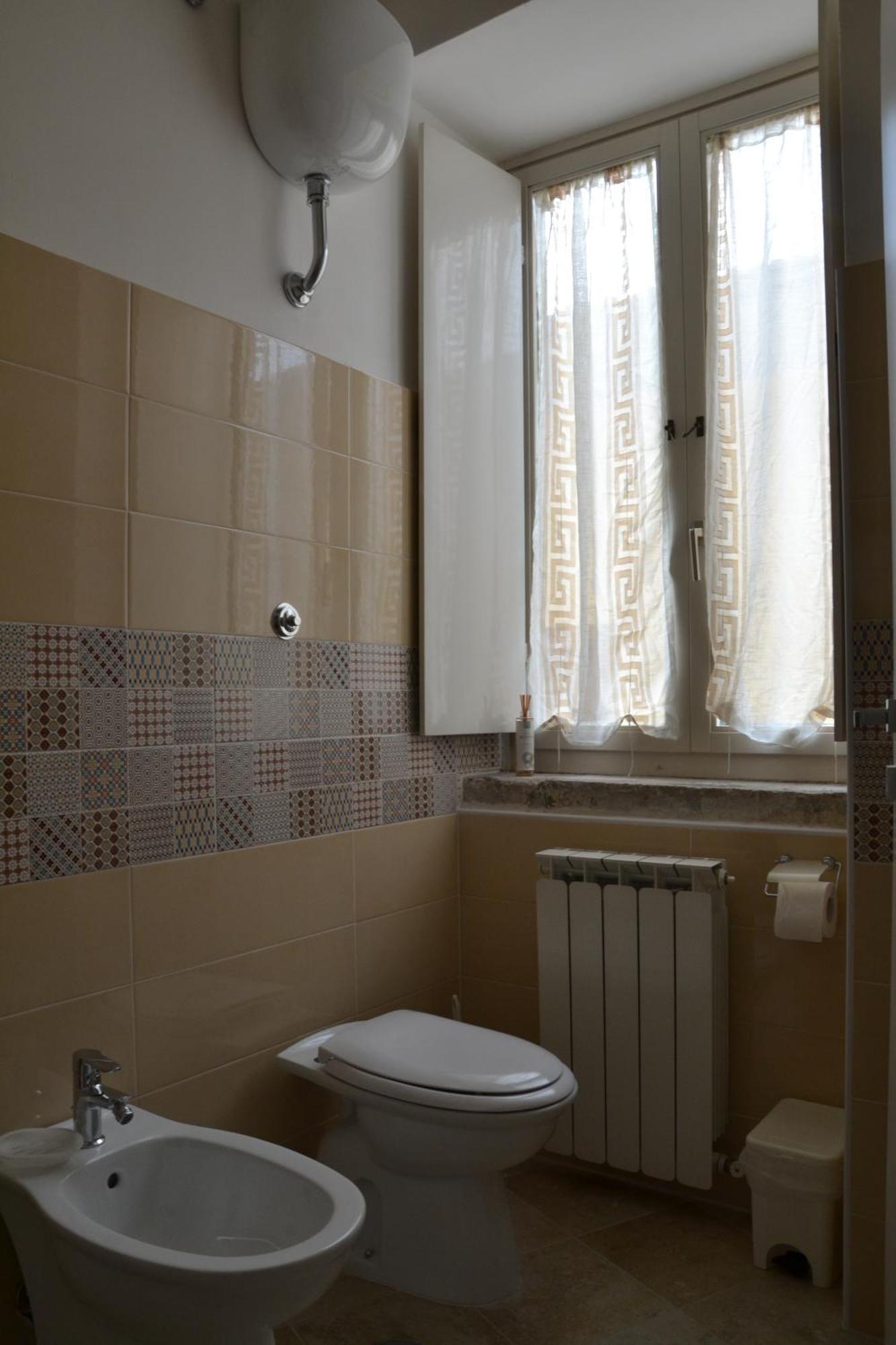 B&B La Meta Беневенто Екстериор снимка