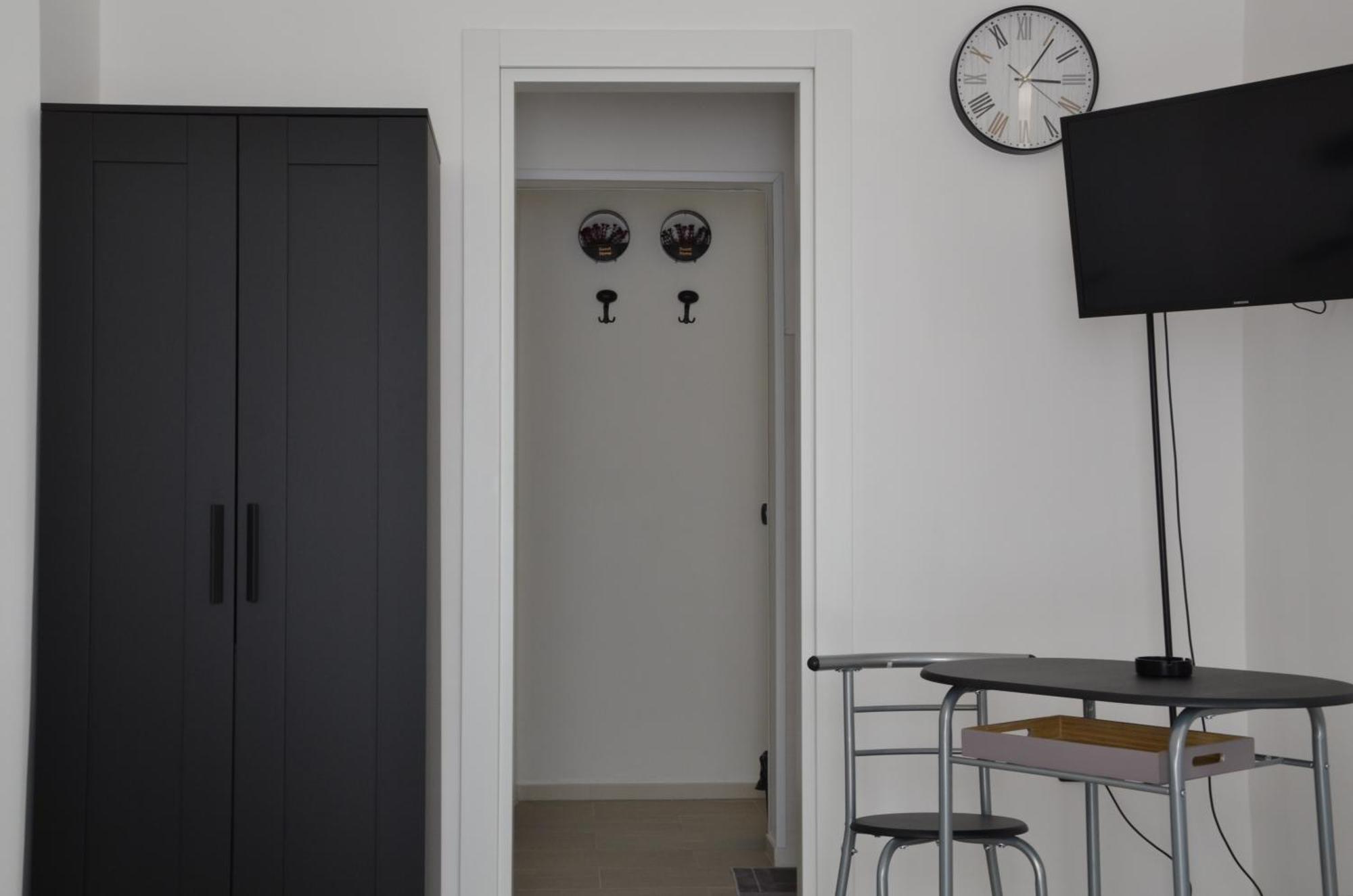 B&B La Meta Беневенто Екстериор снимка