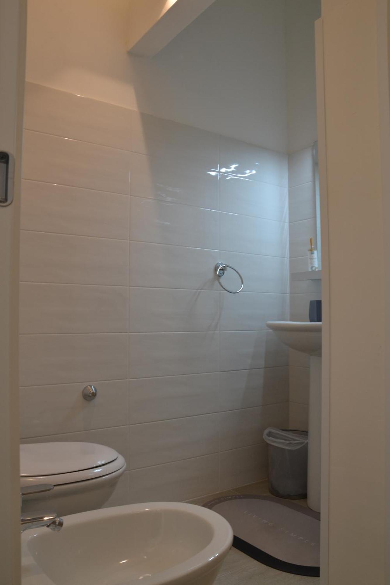 B&B La Meta Беневенто Екстериор снимка