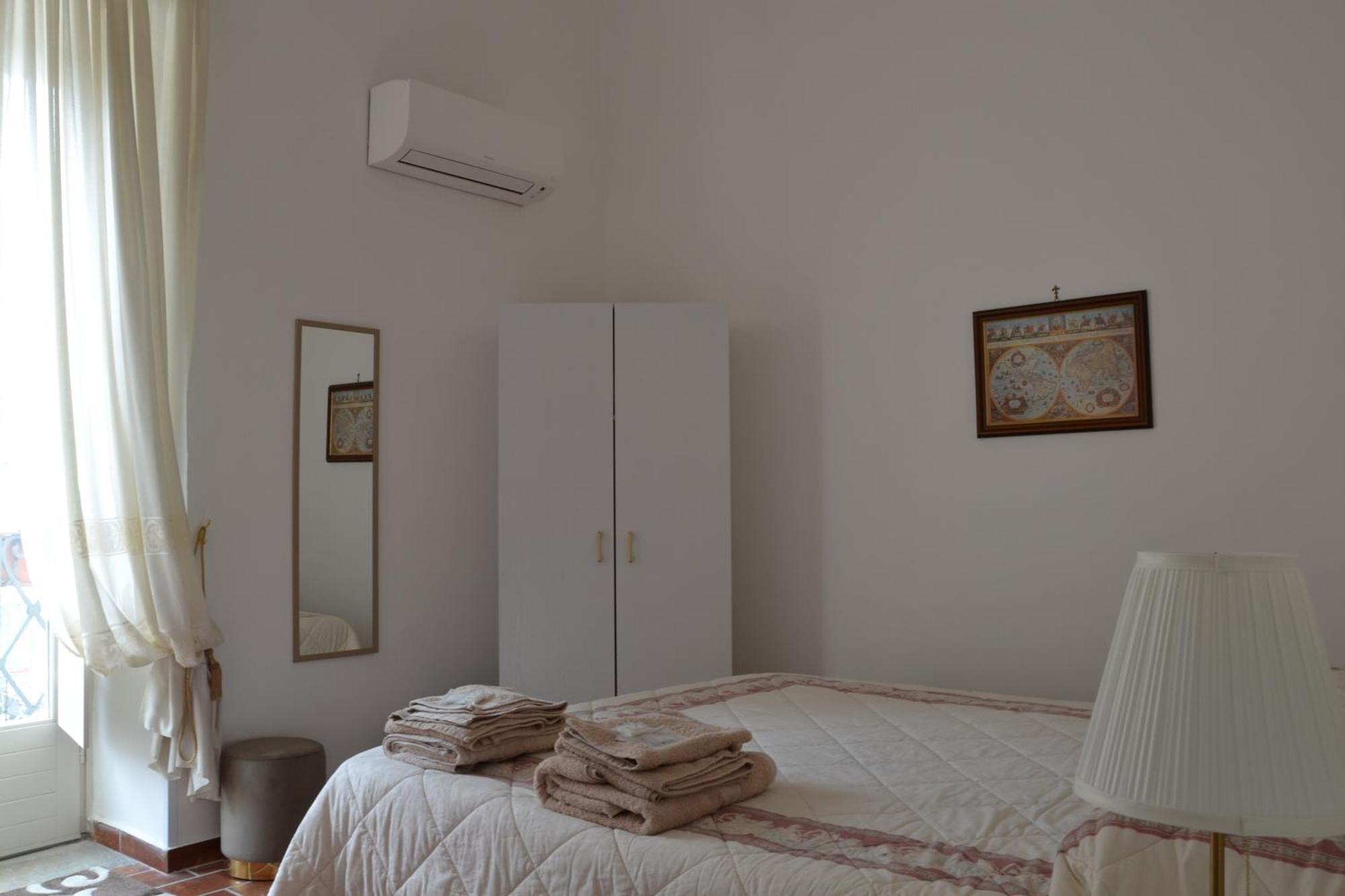 B&B La Meta Беневенто Екстериор снимка