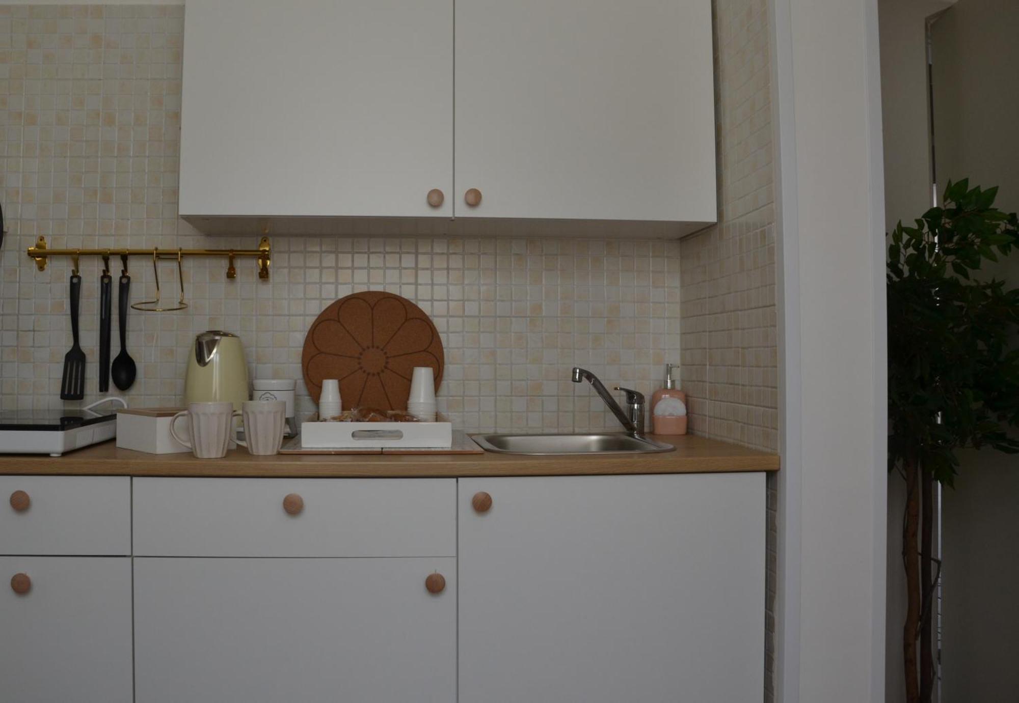 B&B La Meta Беневенто Екстериор снимка