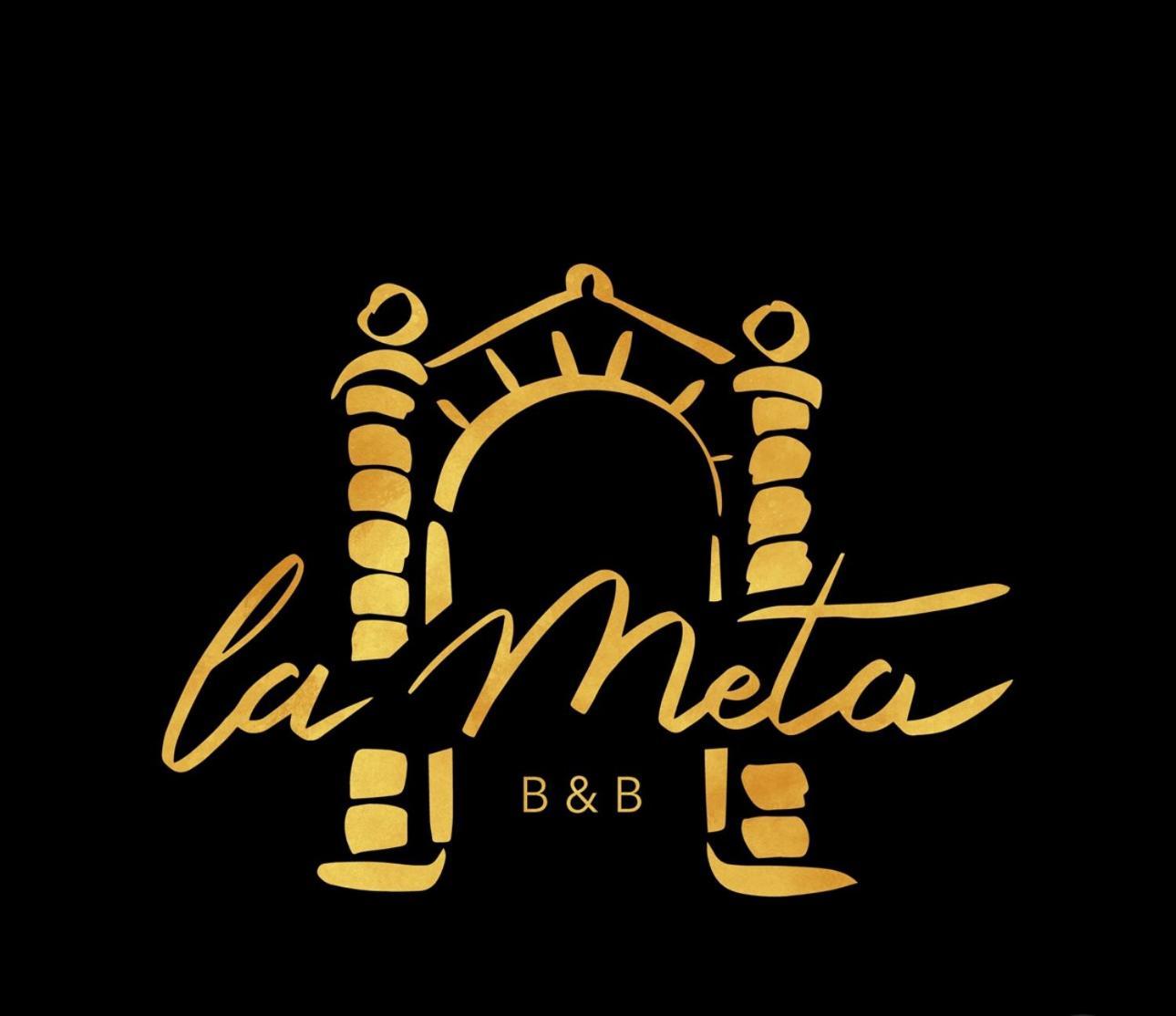 B&B La Meta Беневенто Екстериор снимка