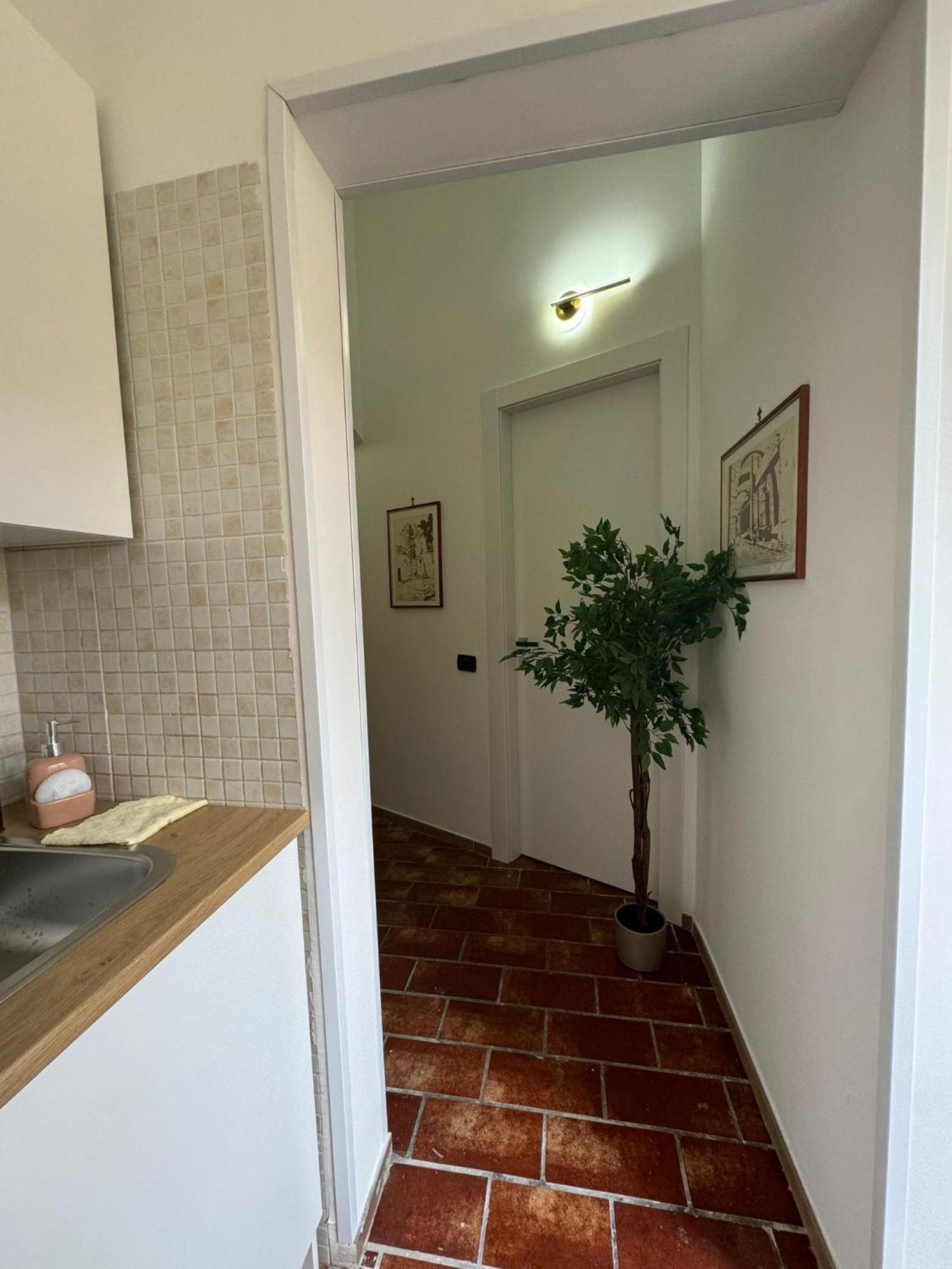 B&B La Meta Беневенто Екстериор снимка