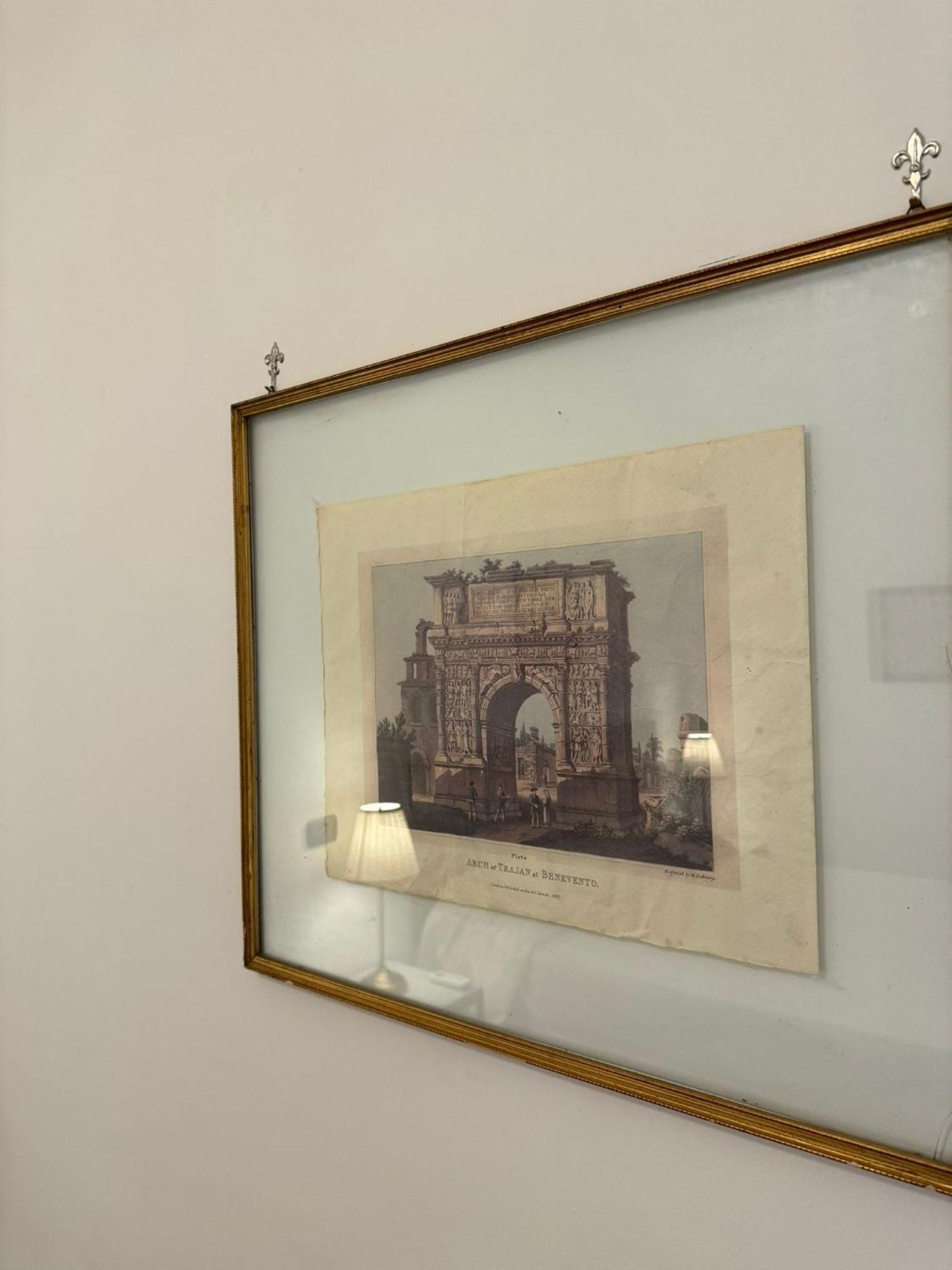 B&B La Meta Беневенто Екстериор снимка