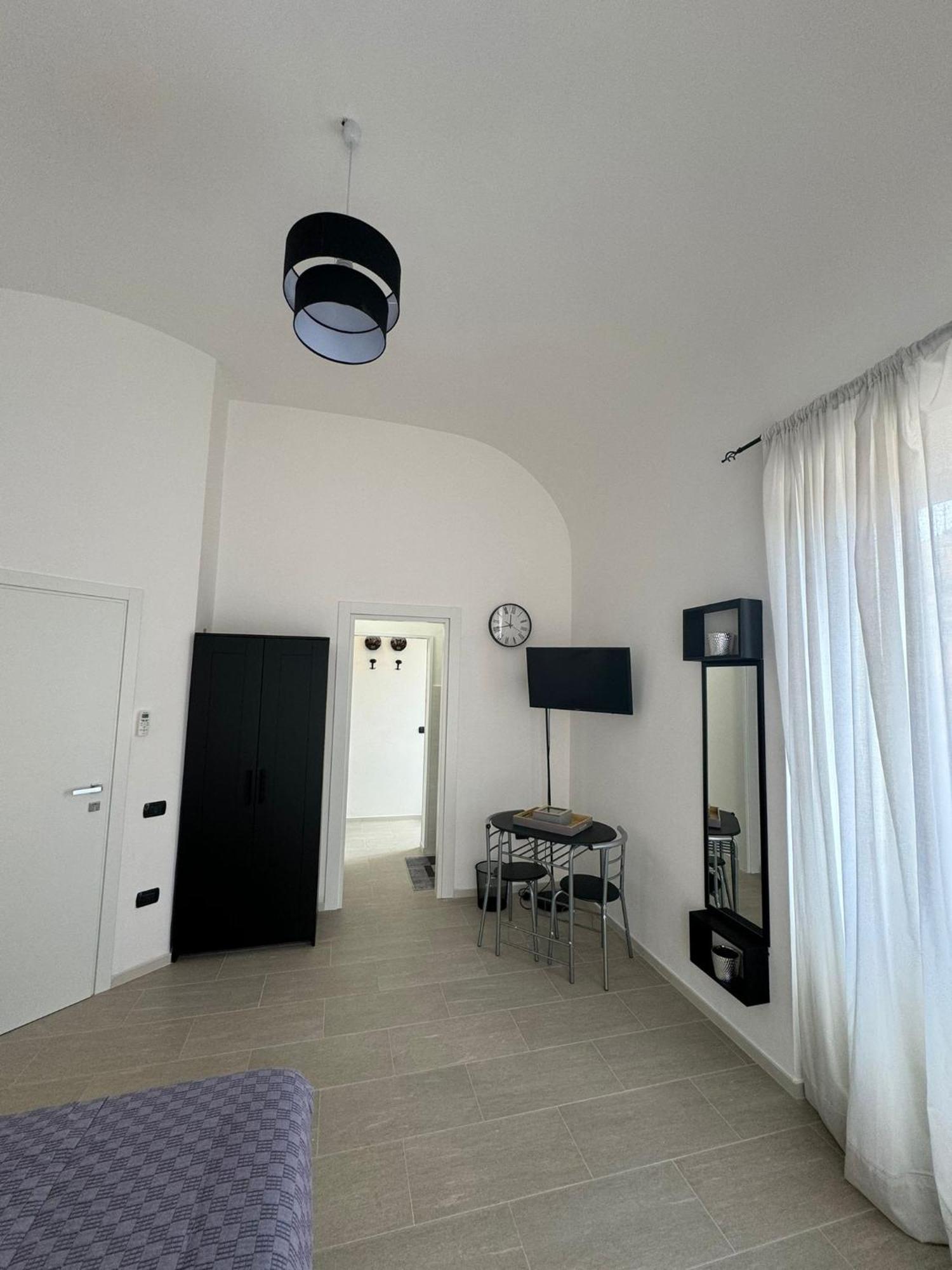 B&B La Meta Беневенто Екстериор снимка