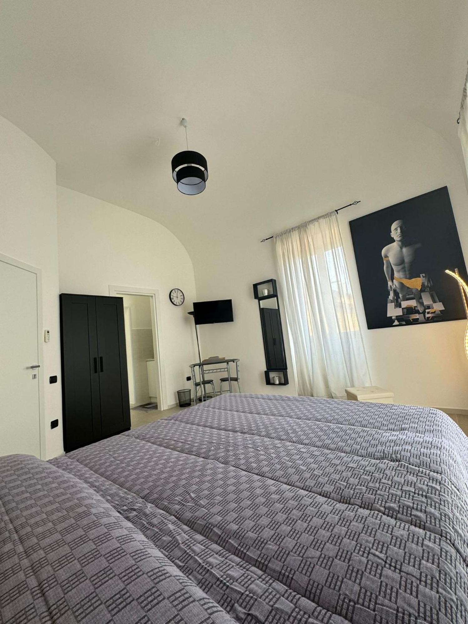 B&B La Meta Беневенто Екстериор снимка