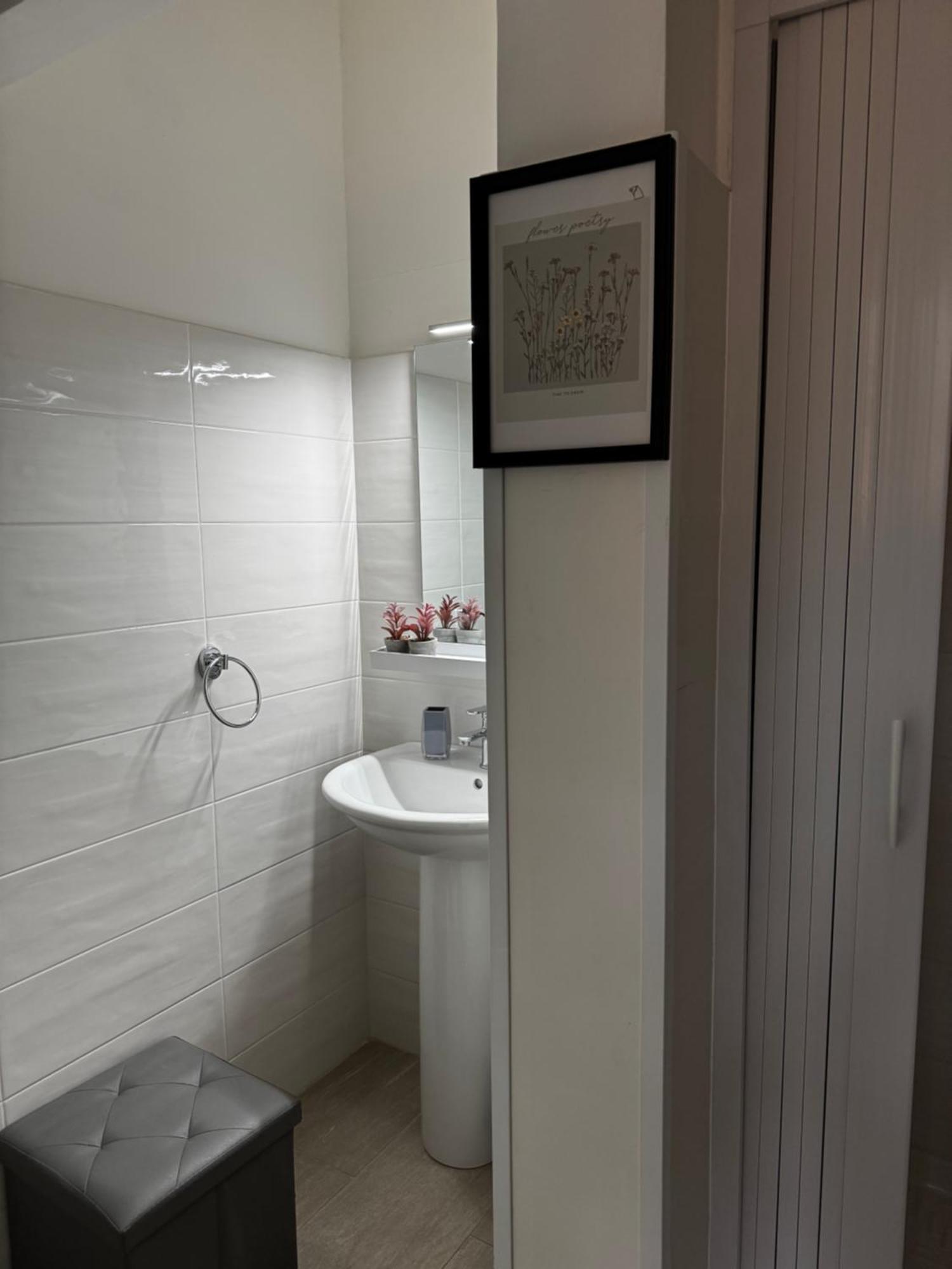 B&B La Meta Беневенто Екстериор снимка